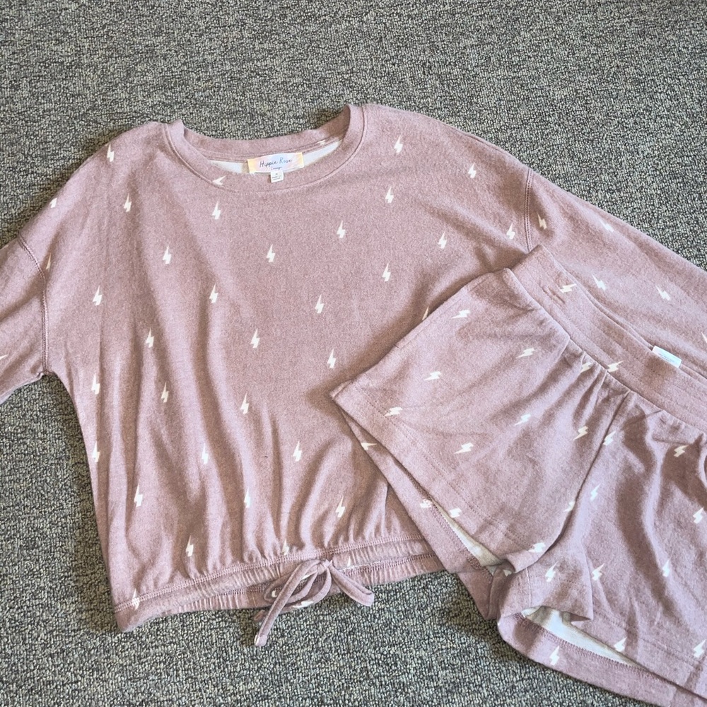 Lounge set